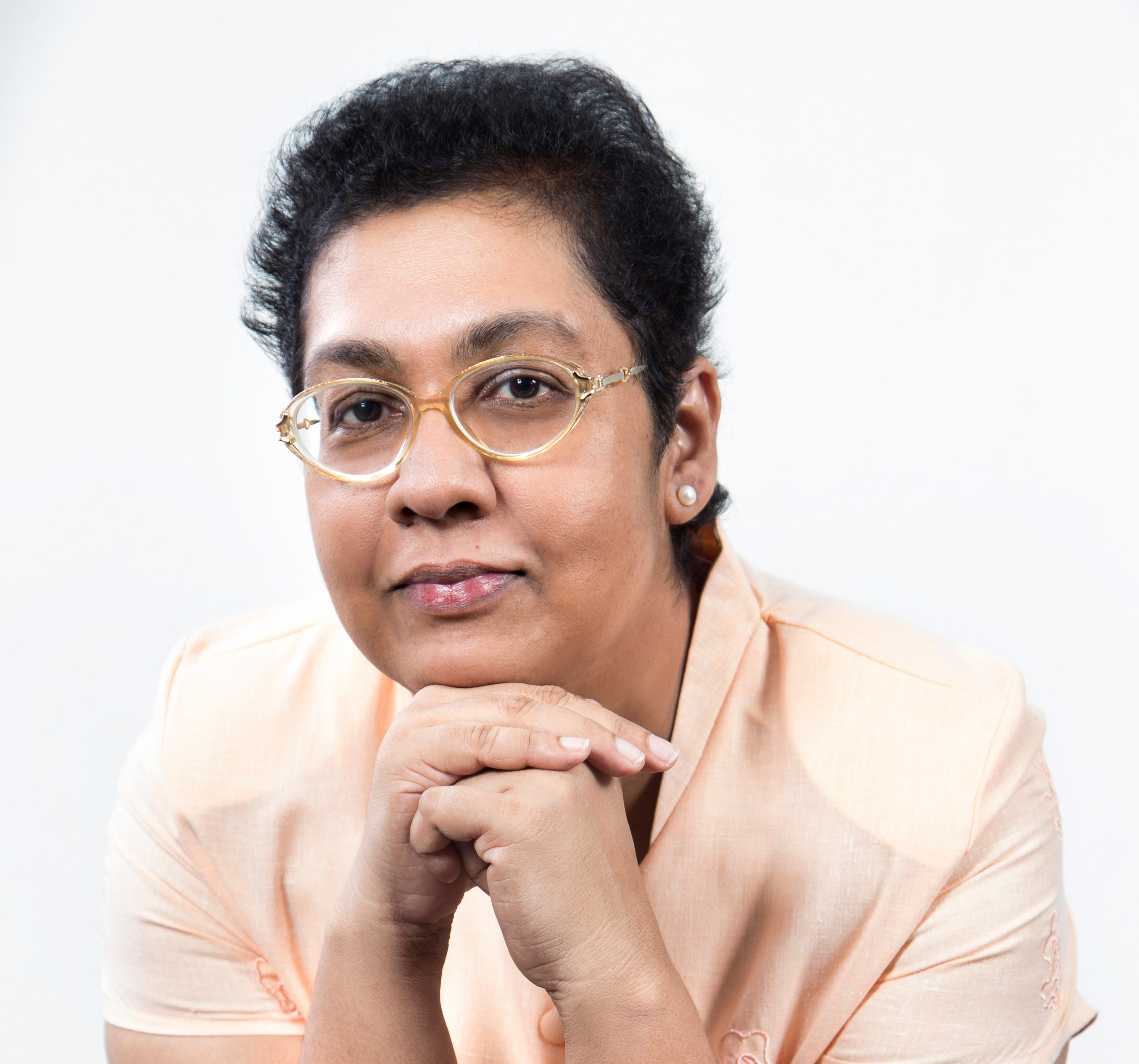 Photo of Nilooka Dissanayake, Business Trainer Sri Lanka